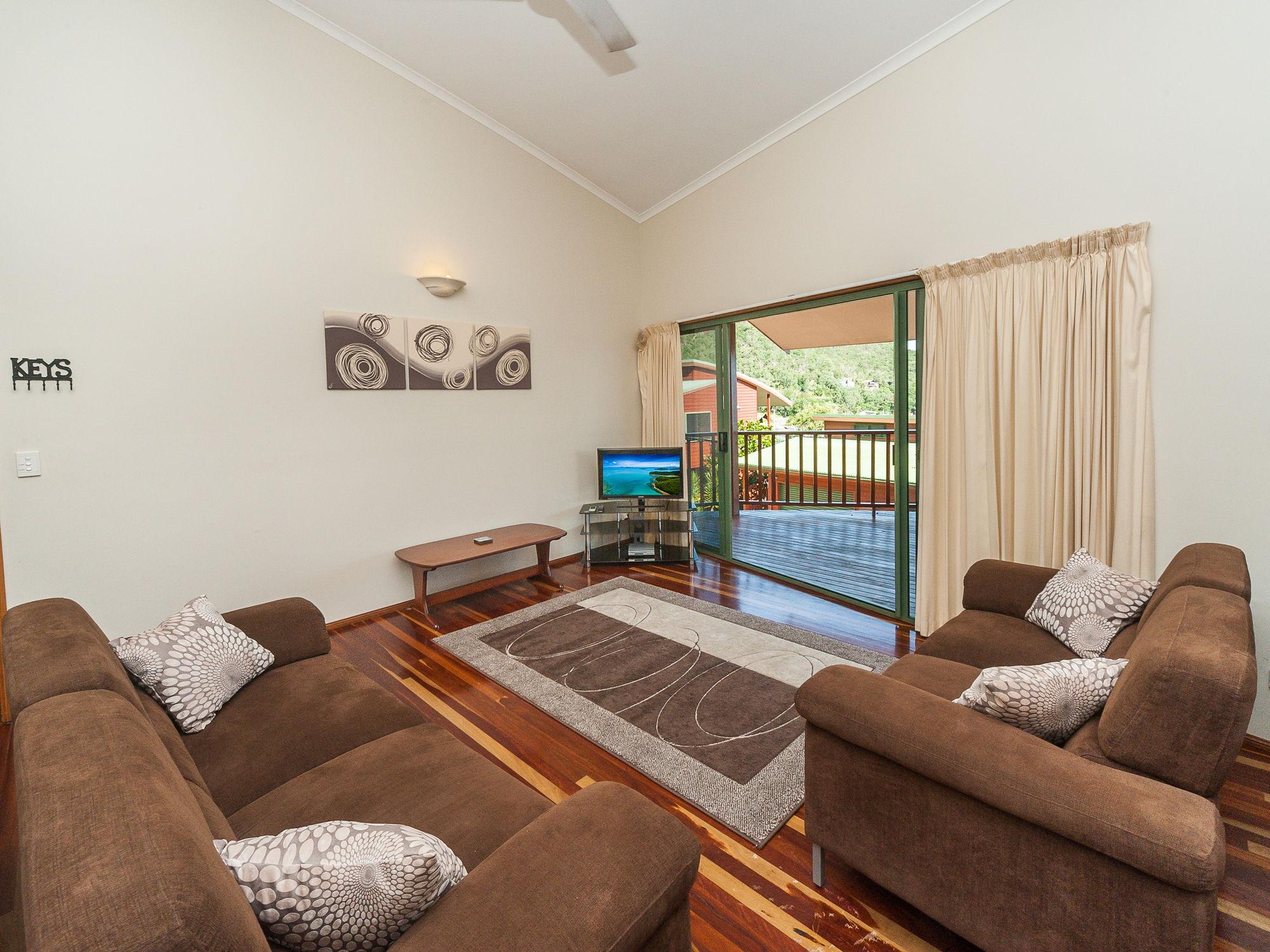 Hamilton Island Holiday Homes Exterior photo